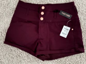 Charlotte Russe Shorts