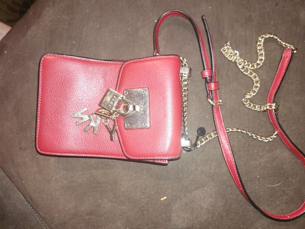 Designer Purse