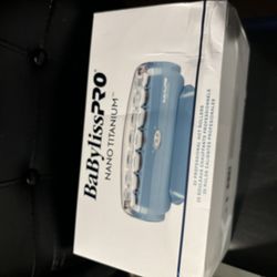 Babyliss Hair Product 