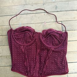 Corset Tops 
