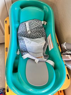 Baby Bathtub