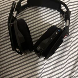 Astro A50 Gaming Headphones