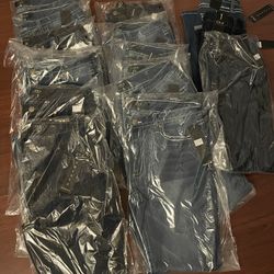 Womens Jeans All Sizes And Colors Brand New!