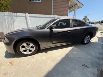 2013 Dodge Charger