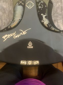 Body Glove Life Vest