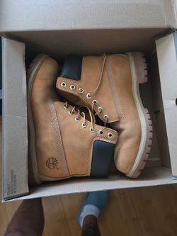 Timberland 6-Inch Premium Boots