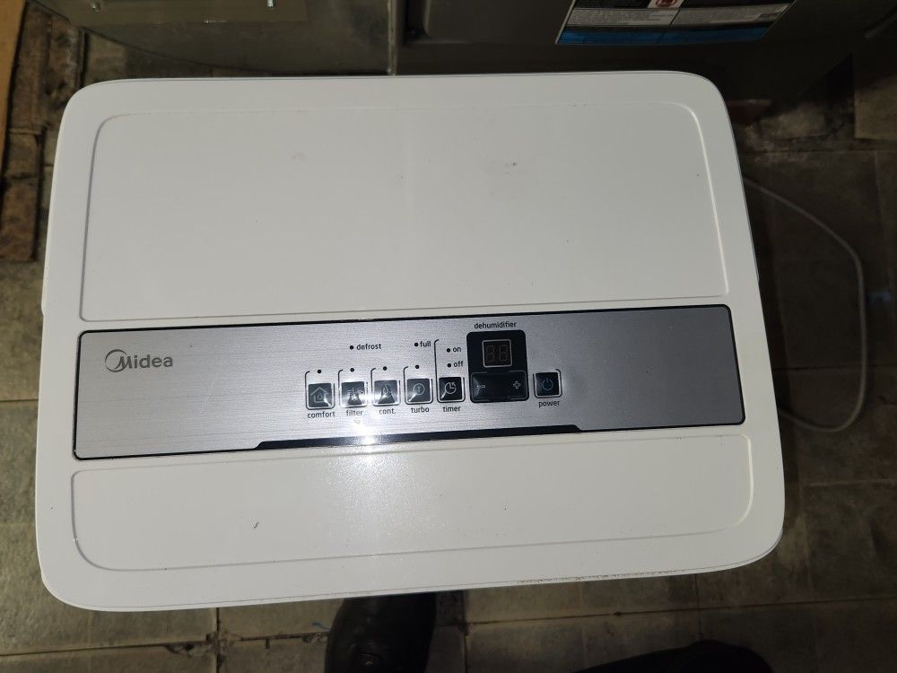 Dehumidifier