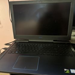 Dell G7 Gaming Laptop