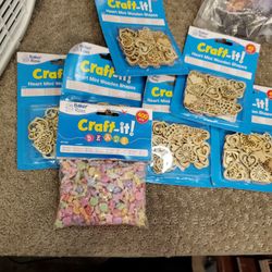 Craft It Supplies
