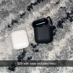 Apple AirPods
