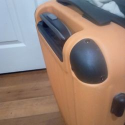 Rolling Bag