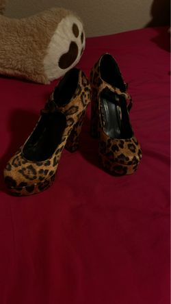 Heels