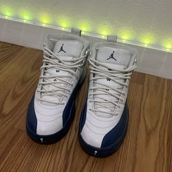 Jordan’s 12