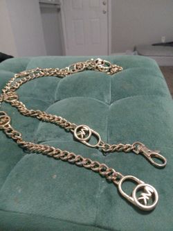 Micheal  kors. Belt