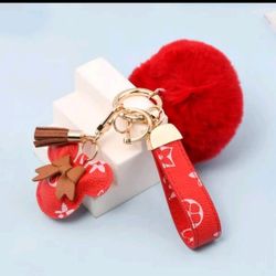 Designer Keychains