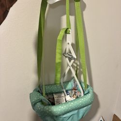 Baby Jumper 