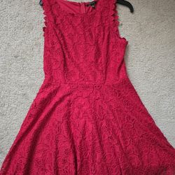 Womens Dress