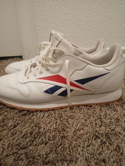 Reebok classic