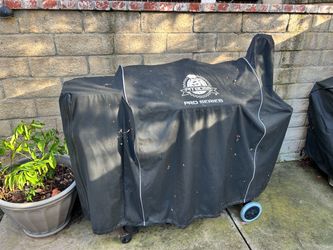 Pit Boss Smoker - Pro Series Model PB1150PS3
