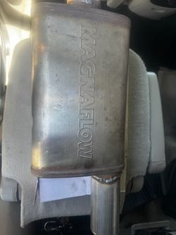 Magnaflow