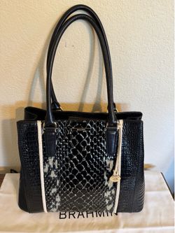Brahmin Purse