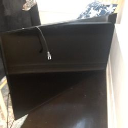 42 Inch TCL TV. With Wall Mount