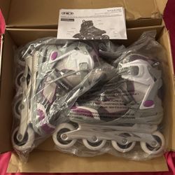 Roller Derby Women's Aerio Q-60 Inline Skates 