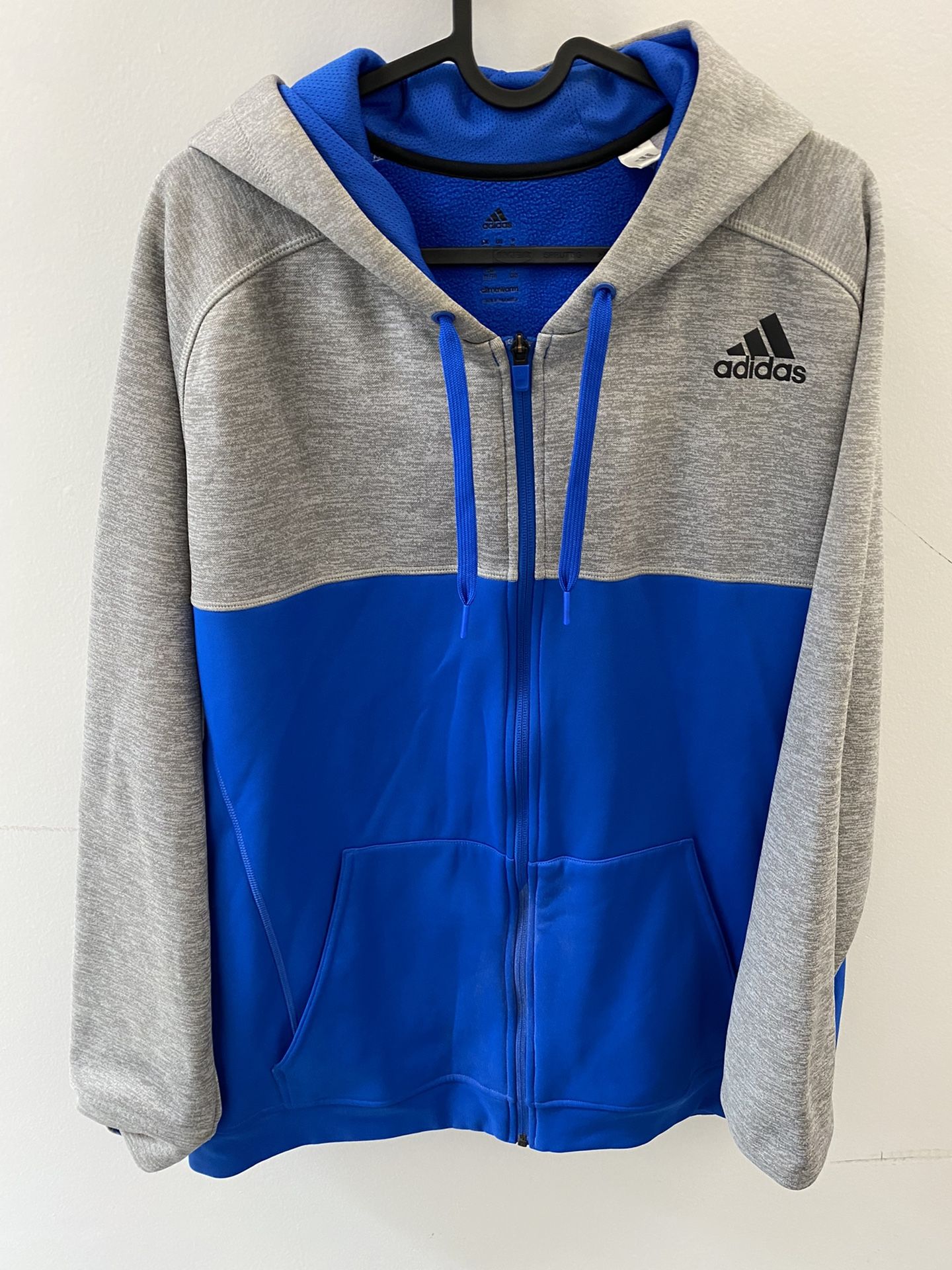 Adidas Sweater 