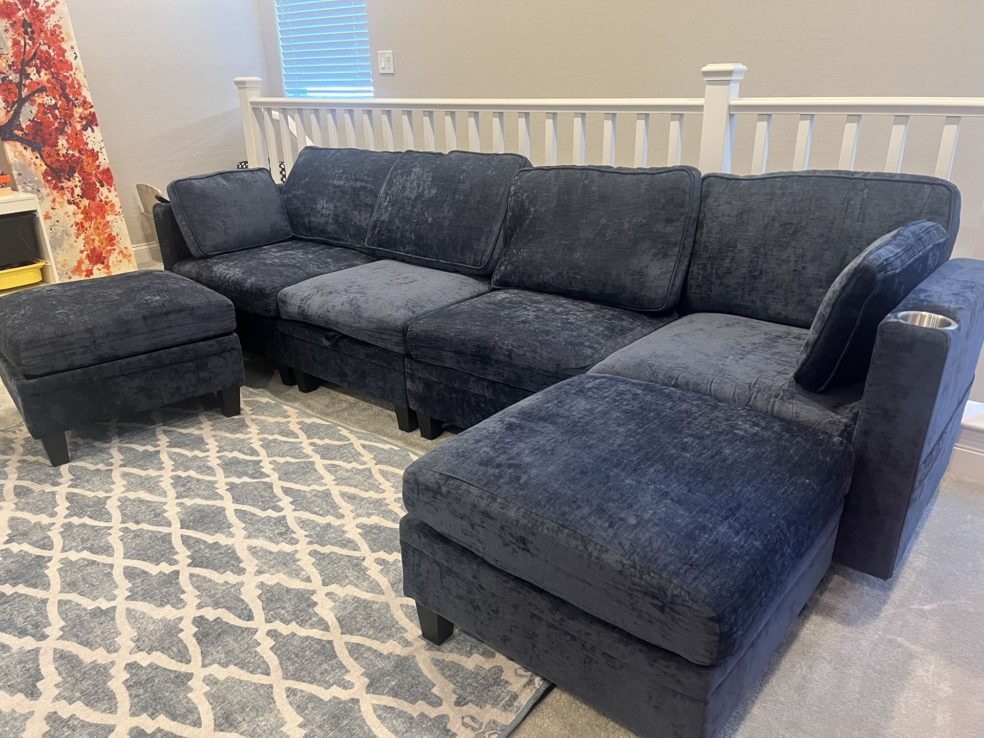 Brand new Sofa