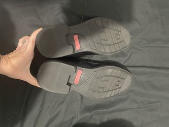 dexter comfort memory foam Shoe