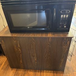 Maytag Microwave 