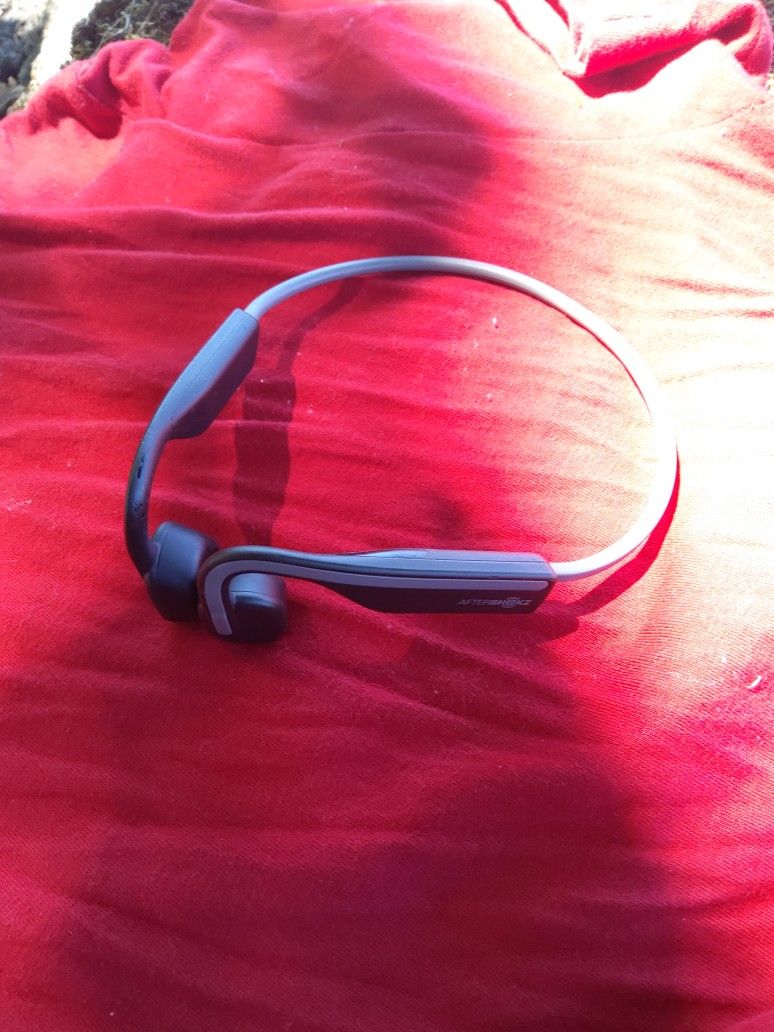 Bluetooth Headphones