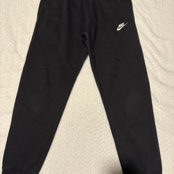 Nike Dark Pants 