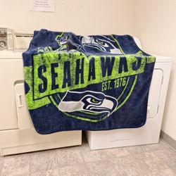 Go Seahawks 