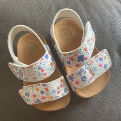 Infant Sandals 