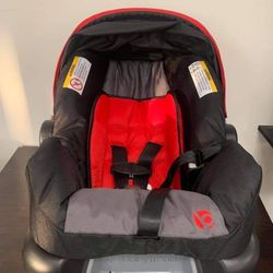 Baby Trend Car Seat