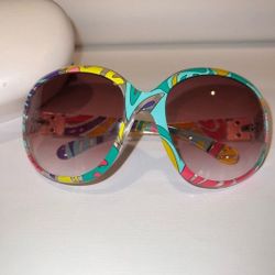 Matthew Williamson X H&M  Limited EDITION Sunglasses