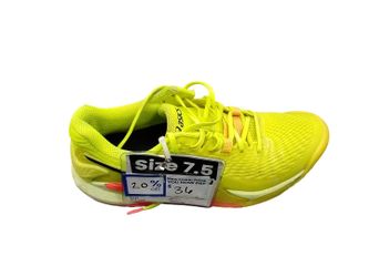 Asics 1042a274 Yellow