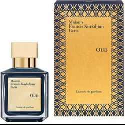 MFKP Fragrance