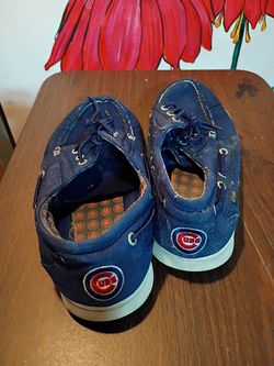 Eastland Cubs shoes men's size 11.5