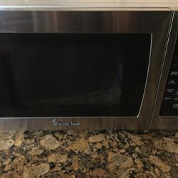 Magic Chef Microwave