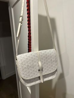 Crossbody
