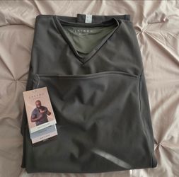 LALABU DAD SHIRT BABY CARRIER SIZE 3X  BRAND NEW