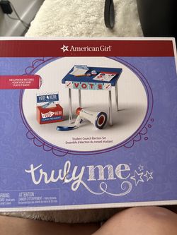 American girl