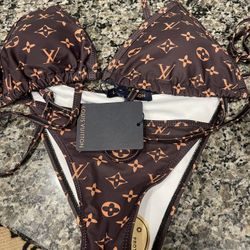 Bathing Suit Designer 