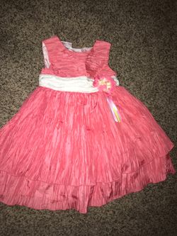 Dress 24 months
