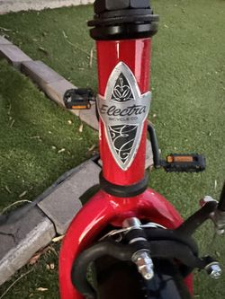 Electra Kids Bike