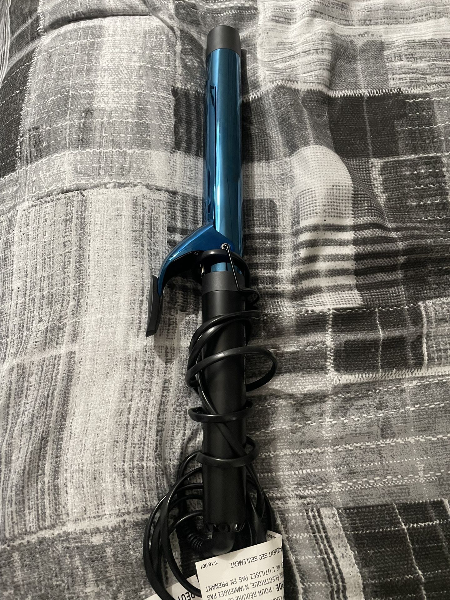 BaBylissPro Curling Iron