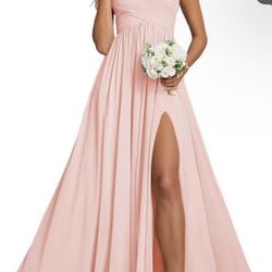 Women’s bridesmaids dress size 14