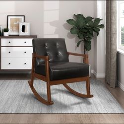 Rocking Chair NEW! 💥 Sacramento 🚚 Delivery Available!